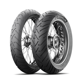 MICHELIN ANAKEE ROAD 90/90-21 & 150/70-17